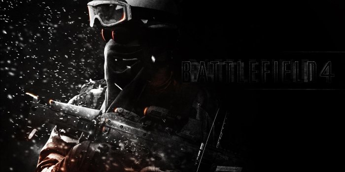 1920x1080 Cool Battlefield 4 Wallpaper #7031399
