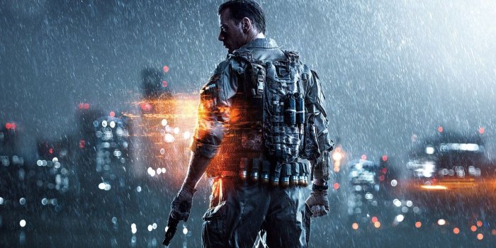 1920x1080 Battlefield 4 HD Wallpaper | Background Image | 1920x1080 | ID