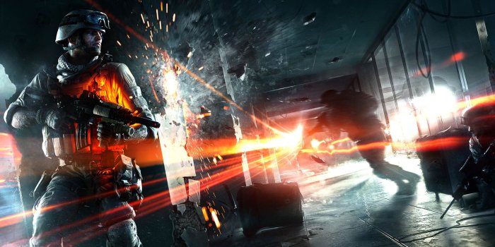 1920x1200 Battlefield 3 HD Wallpaper | Background Image | 1920x1200 | ID