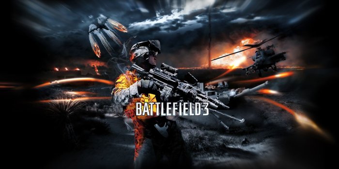 1920x1080 85+ Battlefield 3 Wallpapers on WallpaperPlay