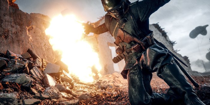 1920x1080 Battlefield 1 Wallpapers (22 Wallpapers) – Adorable Wallpapers
