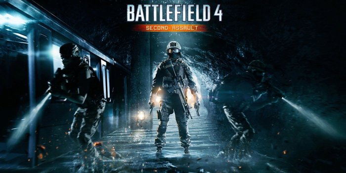 1920x1080 186 Battlefield 4 HD Wallpapers | Background Images