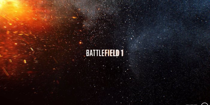 3840x2160 Battlefield 1 Wallpapers