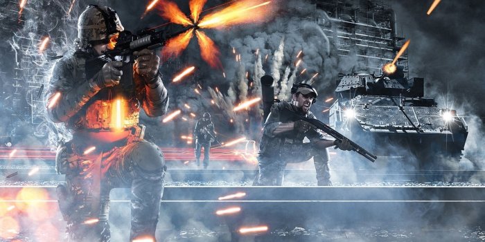 1920x1080 Best Video Game Wallpapers Hd New Battlefield Wallpapers