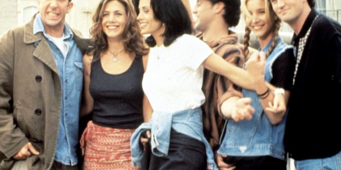 1500x2248 Friends TV Show Wallpapers