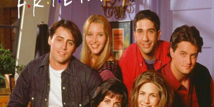 1280x1024 74+] Friends Tv Show Wallpapers on WallpaperSafari
