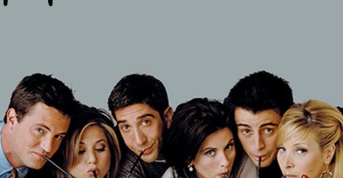 675x1200 Friends wallpapers Collection