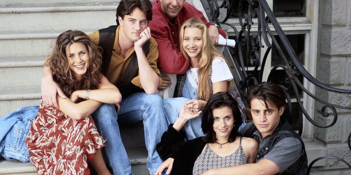 1920x1440 Friends HD Wallpaper | Background Image | 1920x1440 | ID:998894