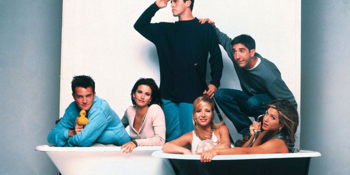 1680x1050 Friends Tv Show Wallpaper 1680x1050