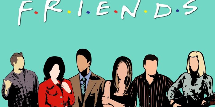1680x1050 Friends 1. - Friends Wallpaper (1680x1050) (88907)