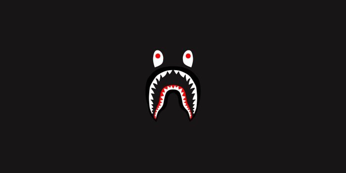 1920x1080 BAPE Shark Laptop Wallpapers - Top Free BAPE Shark Laptop