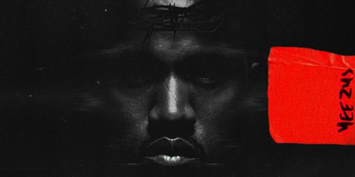 1440x2560 YEEZUS iPhone 6 wallpaper : Kanye