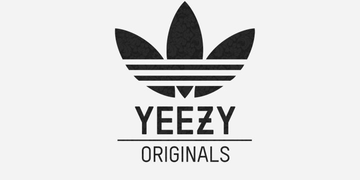 1920x1080 Adidas, Yeezy, Logo Wallpaper And Background Jpg - Yeezy Logo Free