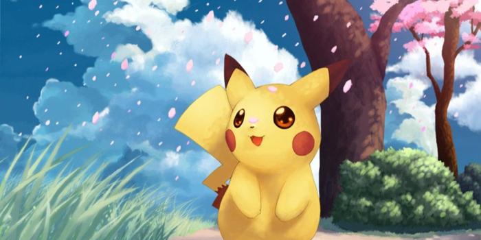 1280x800 Cool Pokemon Wallpapers-pickachu - Cute Pikachu Wallpaper Hd (#76371