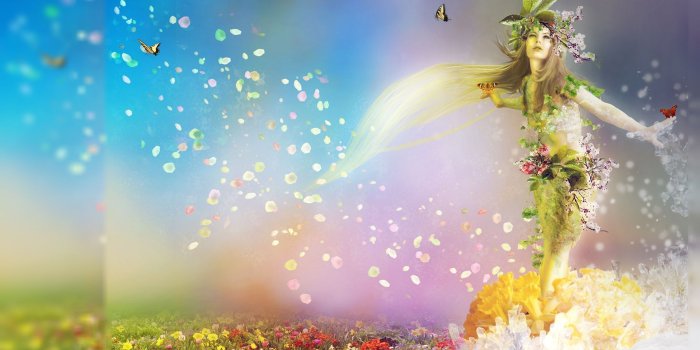 1920x1080 Spring Scenes Wallpaper Free Download #6959334