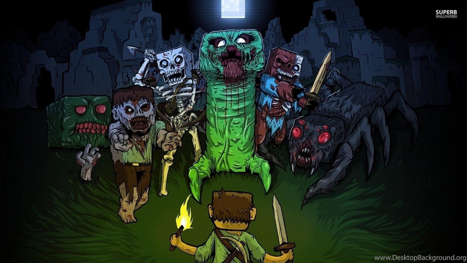 1920x1080 Terraria Wallpapers Desktop Background