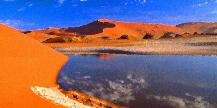 1024x768 desert oasis wallpaper normal | desert oasis wallpaper norma…