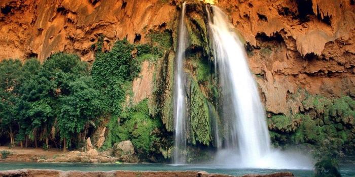 1024x768 1600x1200px Desert Oasis Wallpapers Desktop Background