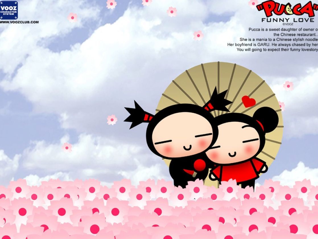 1118x839 47+] Cute Cartoon Character Wallpaper on WallpaperSafari