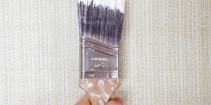 1280x960 Learn How (and When) to Paint Over Wallpaper | DIY Network Blog