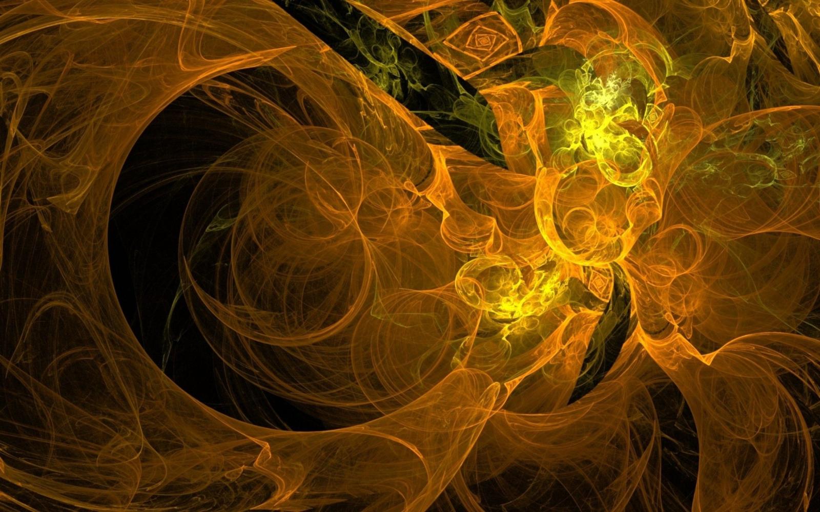 2560x1600 Gold Abstract Wallpaper (66+ images)