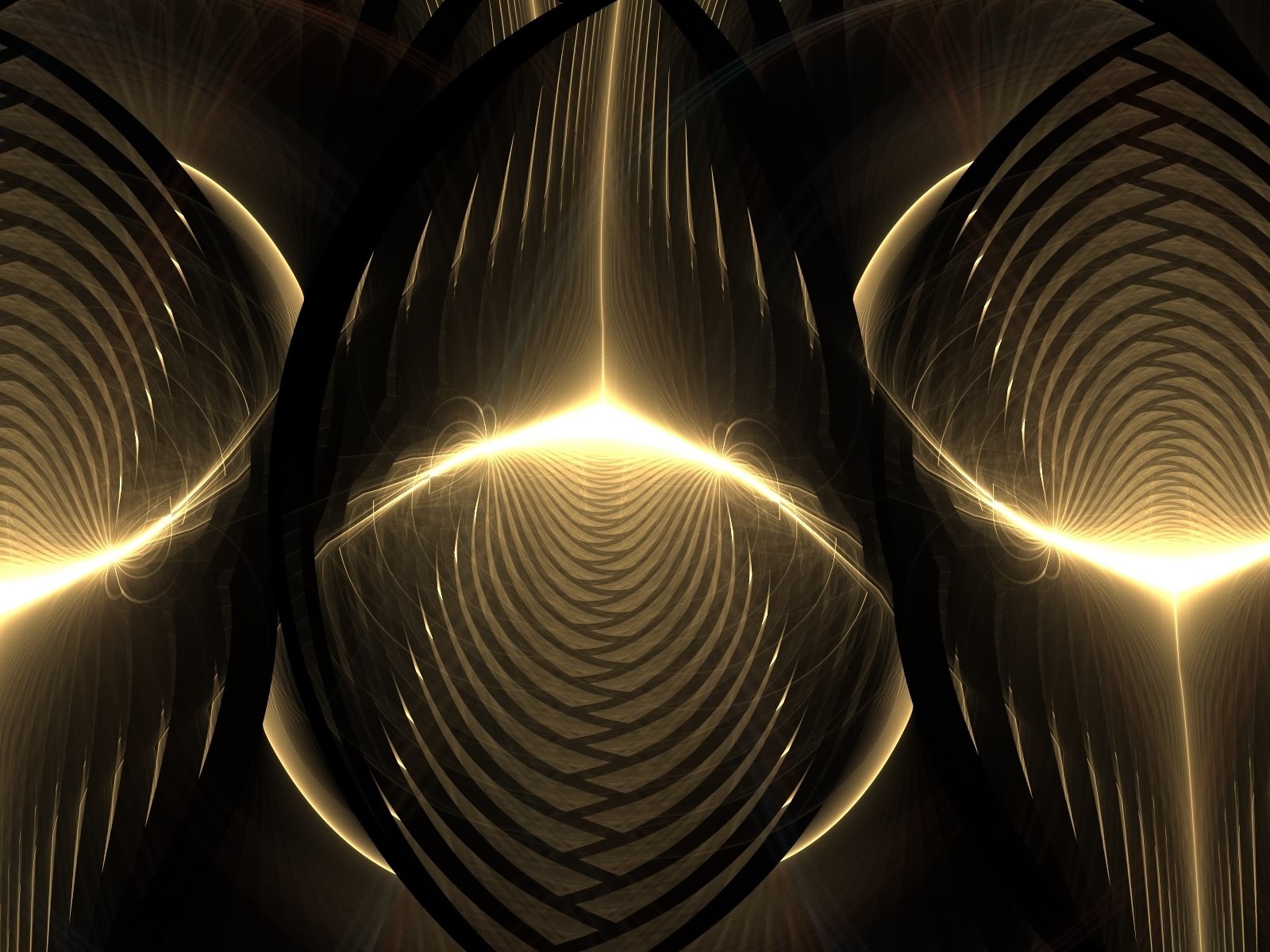 1600x1200 Gold Abstract wallpapers HD for desktop backgrounds