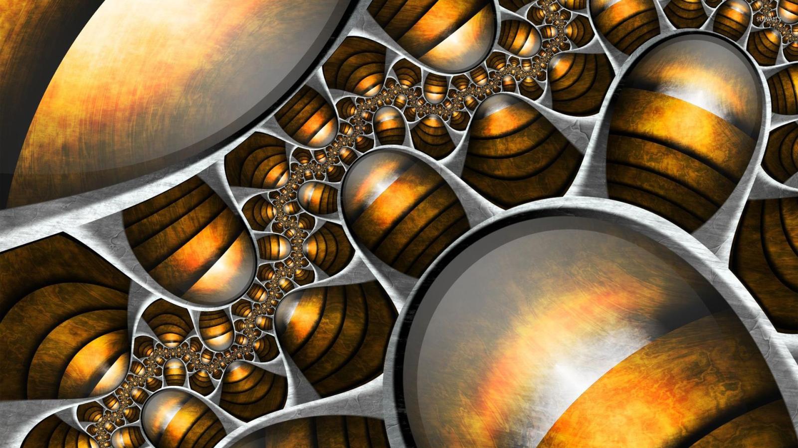 1920x1080 1920x1080 Gold, abstract desktop PC and Mac wallpaper