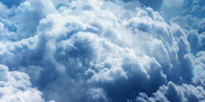 720x1520 STORM Weather Rain Sky Clouds Nature Wallpaper - [720x1520]