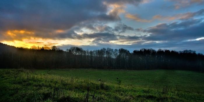 1920x1080 Poland, Jelenia Góra, Clouds, Nature, Landscape Wallpapers HD