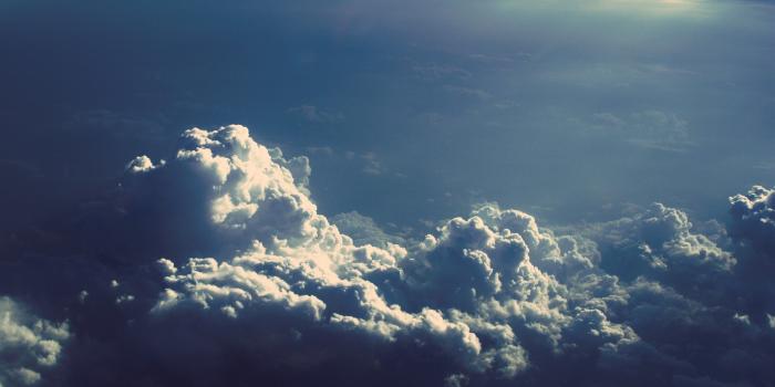 2560x1440 65+ Clouds Hd Wallpapers on WallpaperPlay