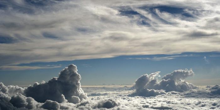 1920x1200 2867481 sky clouds beyond the clouds nature photography wallpaper