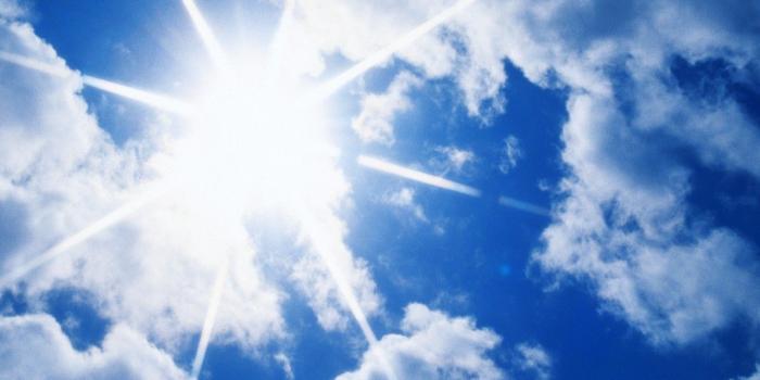 1280x1024 Free download Wallpaper Nature wallpaper Blue Sky And White Cloud 8