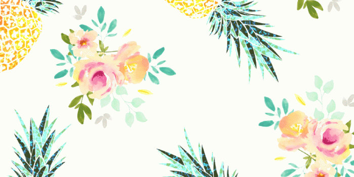 750x1334 Free Summer iPhone Wallpapers - Ginger and Ivory