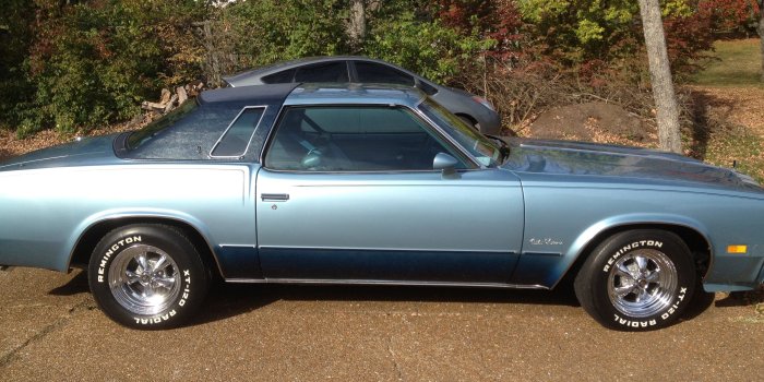 3264x2448 1976 Oldsmobile Cutlass Supreme wallpaper | 3264x2448 | 541451