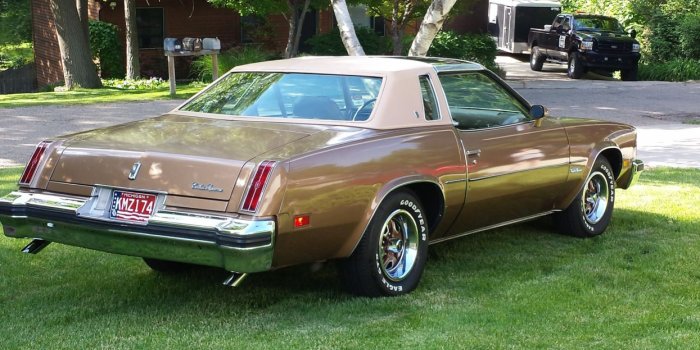 1245x700 1976 Oldsmobile Cutlass Supreme wallpaper | 4128x2322 | 541454