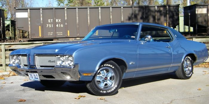 3648x2736 1970 Oldsmobile Cutlass Supreme | Classic Cars | Oldsmobile cutlass