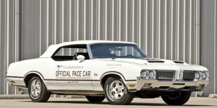 2048x1536 1970 Oldsmobile Cutlass Supreme Convertible Indy 500 Pace 4267