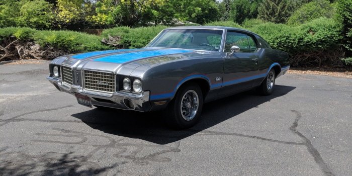 1600x1200 Best Deal 1972 Oldsmobile Cutlass Supreme 1972 Oldsmobile Cutlass