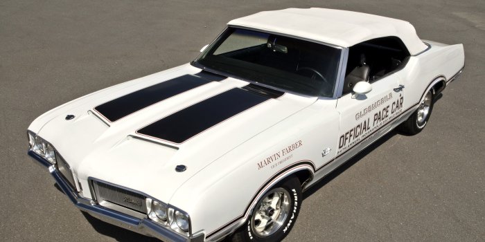 2048x1536 1970 Oldsmobile Cutlass Supreme Convertible Indy 500 Pace 4267