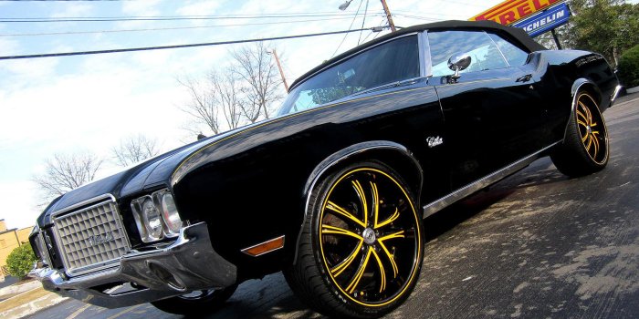 1920x1080 Oldsmobile Cutlass Supreme 1972 wallpaper | cars | Wallpaper Better