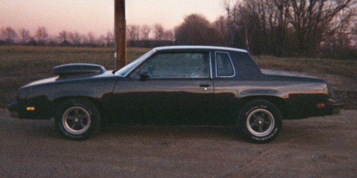 1394x930 1981 Oldsmobile Cutlass Supreme Pictures, Mods, Upgrades, Wallpaper