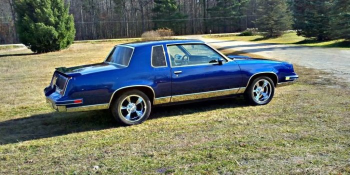 1024x768 1982 Cutlass Supreme | Mm sweet cars | Sweet cars, Cars, Cool cars