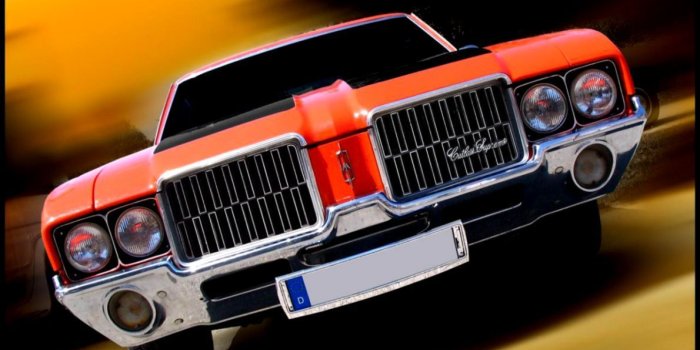 1190x912 Oldsmobile Wallpapers