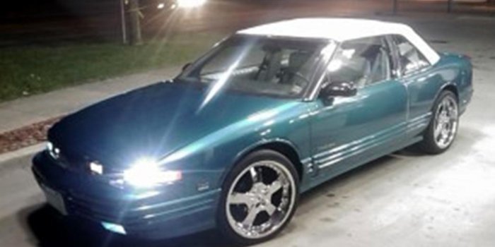 1046x784 1993 Oldsmobile Cutlass supreme coupe – pictures, information and