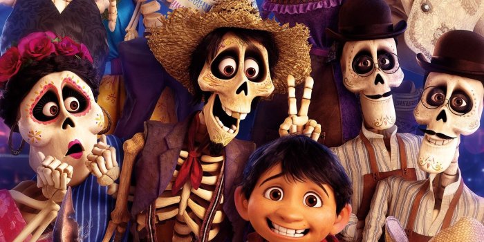 1536x2732 Coco (2017) Phone Wallpaper | Disney | Disney wallpaper, Disney