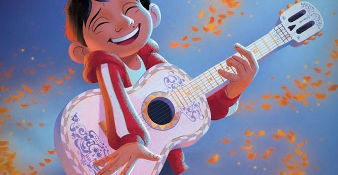 675x1200 35+ Coco Disney Wallpapers - Download at WallpaperBro