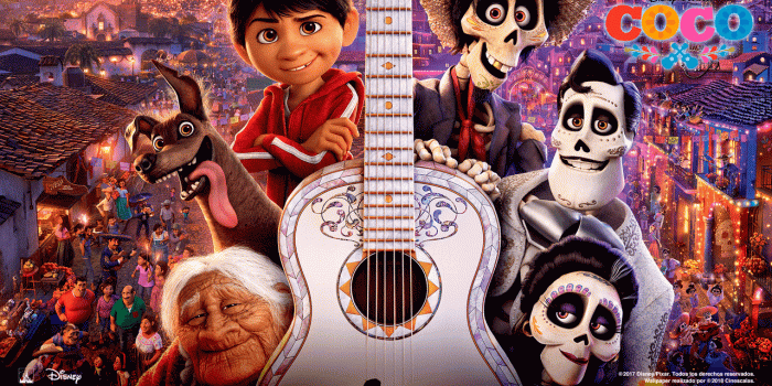 1280x720 Coco Disney Wallpaper – Home Exsplore