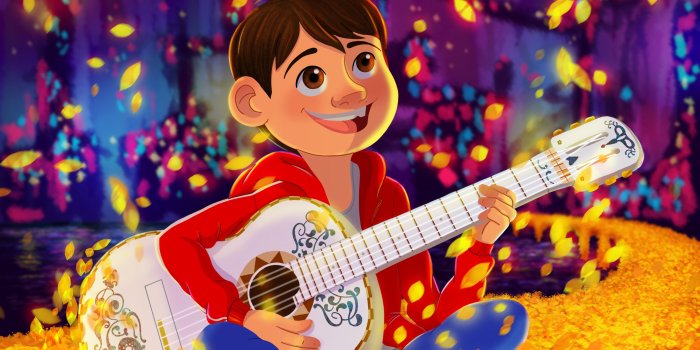 3840x2160 3840x2160 Disney Pixar COCO Fanart 4k HD 4k Wallpapers, Images