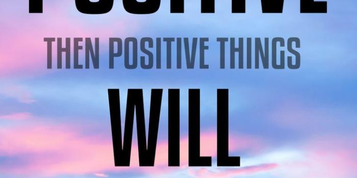 736x1116 Positive Thinking Quotes Wallpapers - If You Think Positive Then