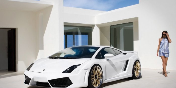1920x1200 80+ Lamborghini Cars Wallpapers on WallpaperPlay